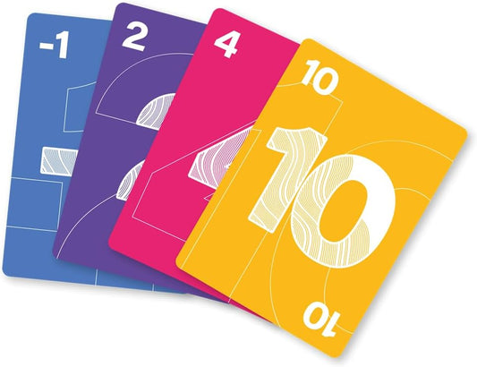 Juego de Cartas - Klink Frikartes