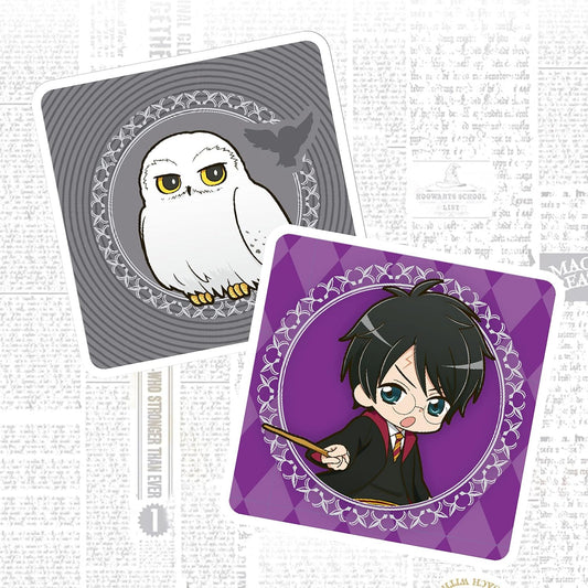 Juego de mesa - Memoarr! Harry Potter Frikartes