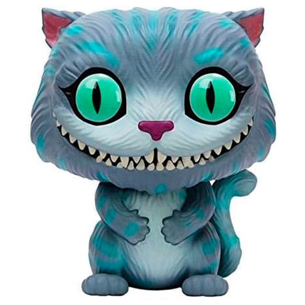 Funko POP! Disney Alice in Wonderlad Cheshire Cat Frikartes