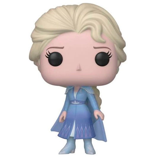 Funko POP! Disney: Frozen 2 - Elsa