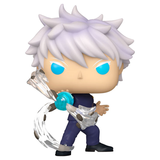 Funko POP Jujutsu Kaisen Shibuya Incident Satoru Gojo