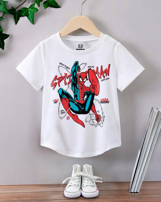 AMAZING SPIDERMAN 🕷️