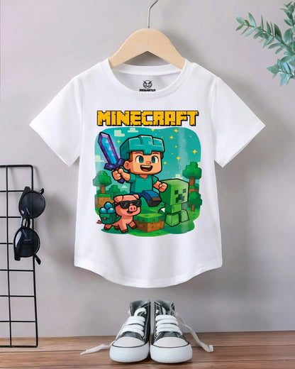 AVENTURA MINECRAFT ⚔️ Frikartes