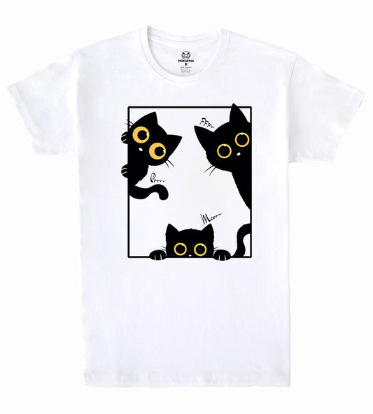 Gatitos al Acecho 😻