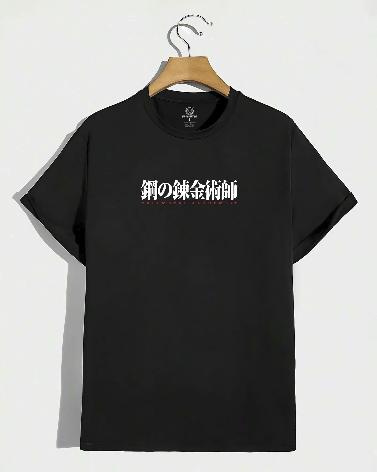 FULLMETAL ALCHEMIST 👦