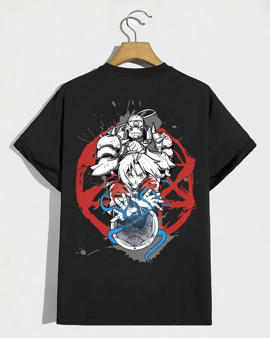 FULLMETAL ALCHEMIST 👦