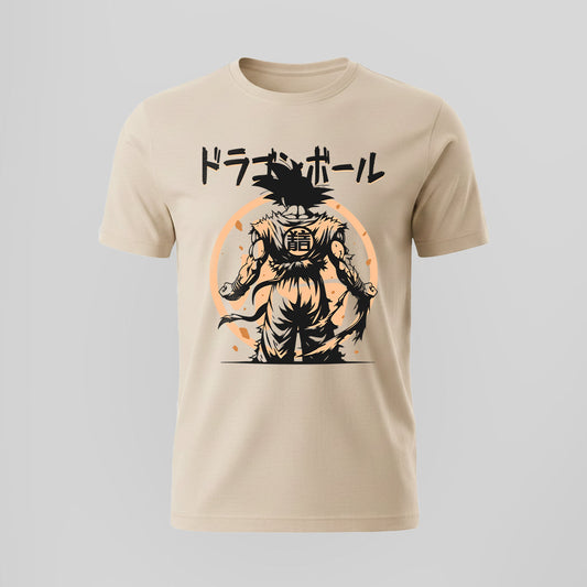 GOKU POWER - DRAGON BALL 🐉 Frikartes