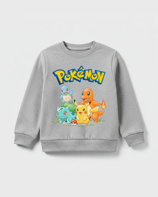 Pokemon: Hazte Con Todos