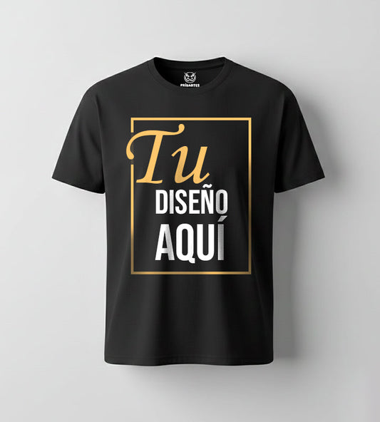 Camiseta Unisex Adulto Frikartes