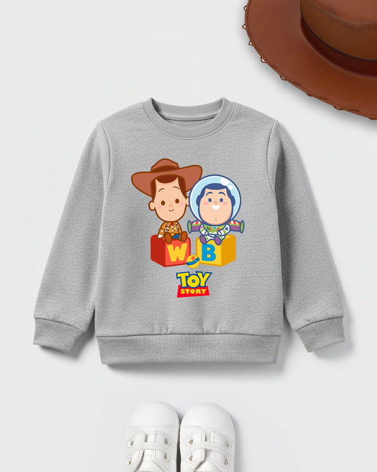 Toy Story: Hay Un Amigo en Mi Frikartes