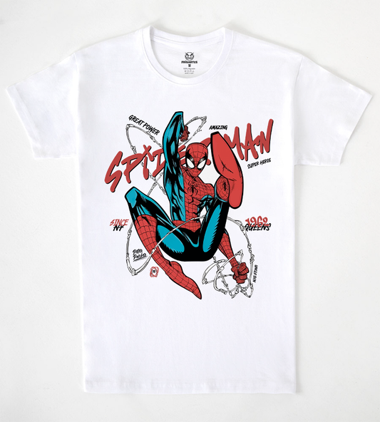 AMAZING SPIDERMAN 🕷️ Frikartes