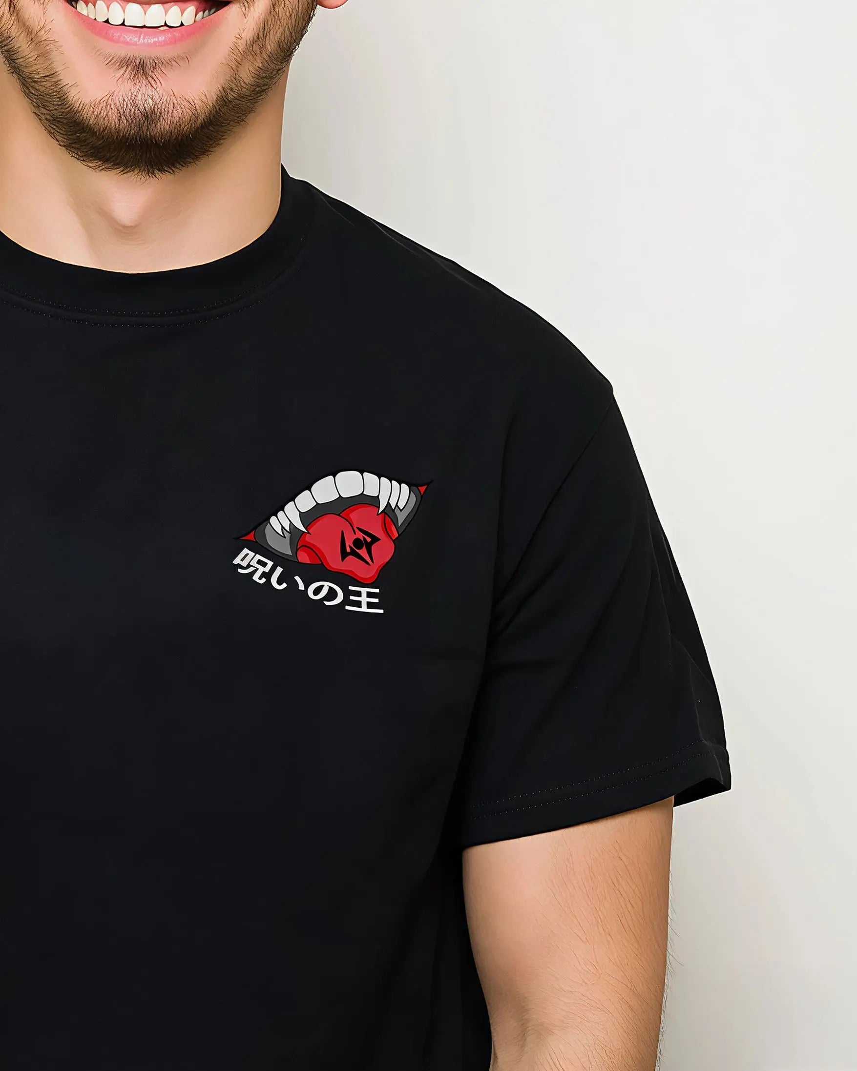 REY DE LAS MALDICIONES 😈 Frikartes