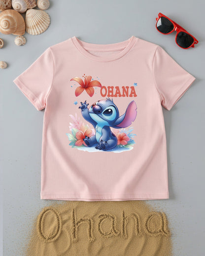 OHANA STITCH 🌺 Frikartes