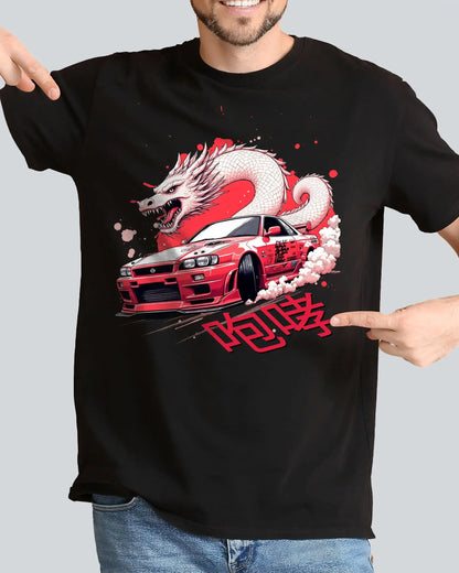 RUGIDOS 🚗 Frikartes