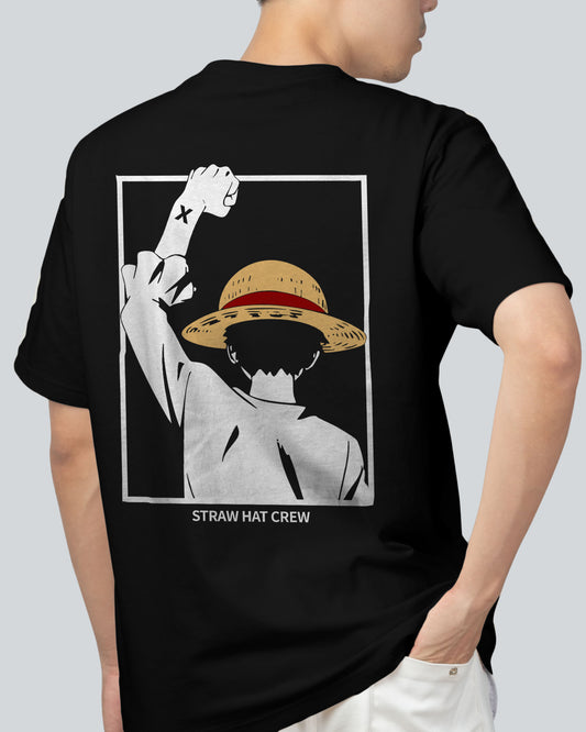 STRAW HAT CREW 🏴‍☠️