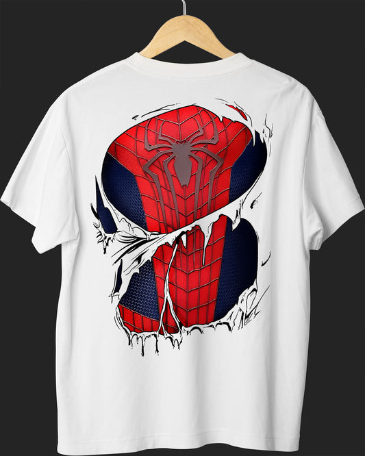 TRAJE SPIDERMAN🕷️