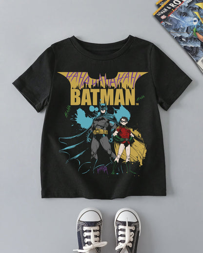 BATMAN Y ROBIN 🦇 Frikartes