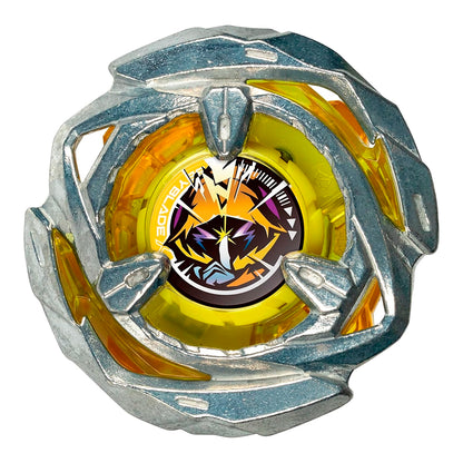 Beyblade X Arrow Wizard 4-80B Starter Pack