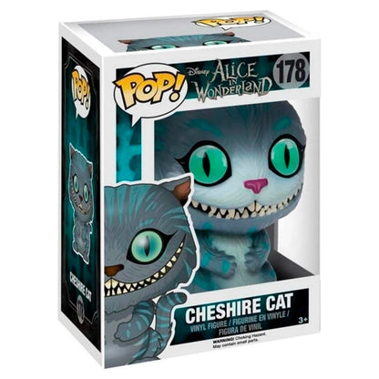 Funko POP! Disney Alice in Wonderlad Cheshire Cat