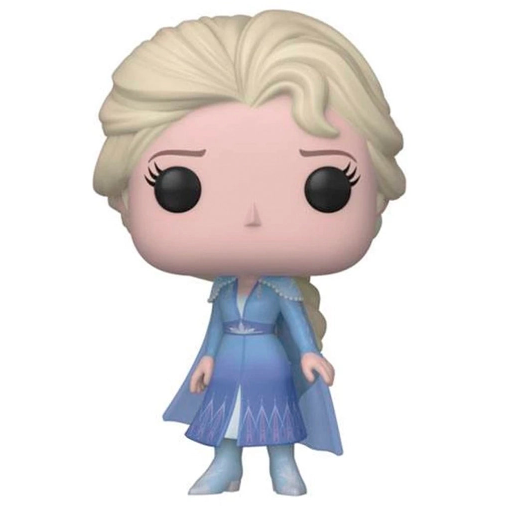 Funko POP! Disney: Frozen 2 - Elsa