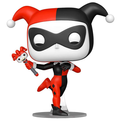 Funko POP! Animation: BTAS - Harley Quinn