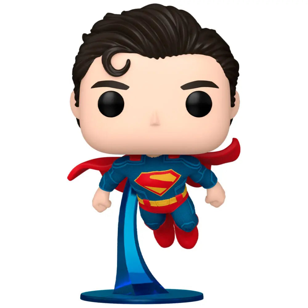 Funko POP DC Comics Superman - Superman Frikartes