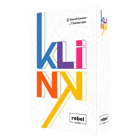 Juego de Cartas - Klink Frikartes
