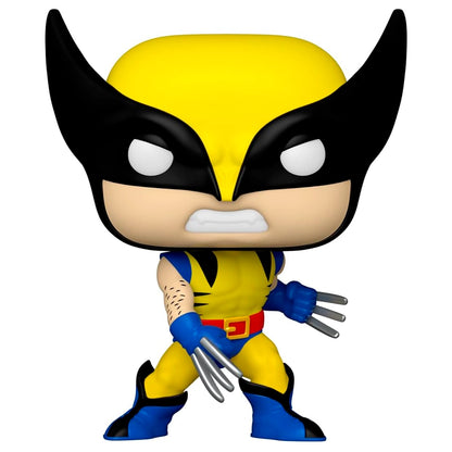 Funko POP! Wolverine 50 Aniversario