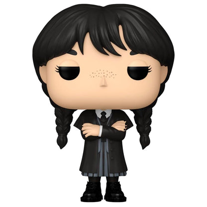Funko POP! TV: Wednesday - Wednesday Addams